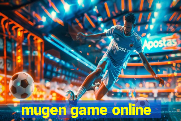 mugen game online